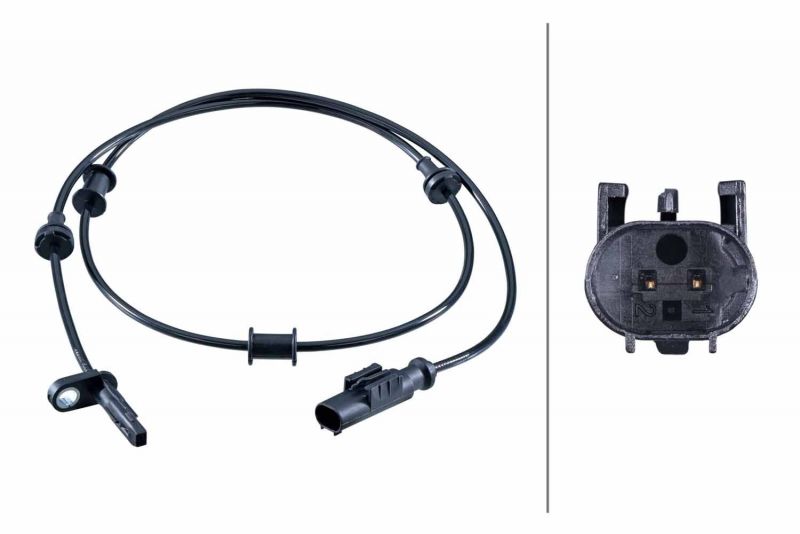 Hella 6PU 358 251-311