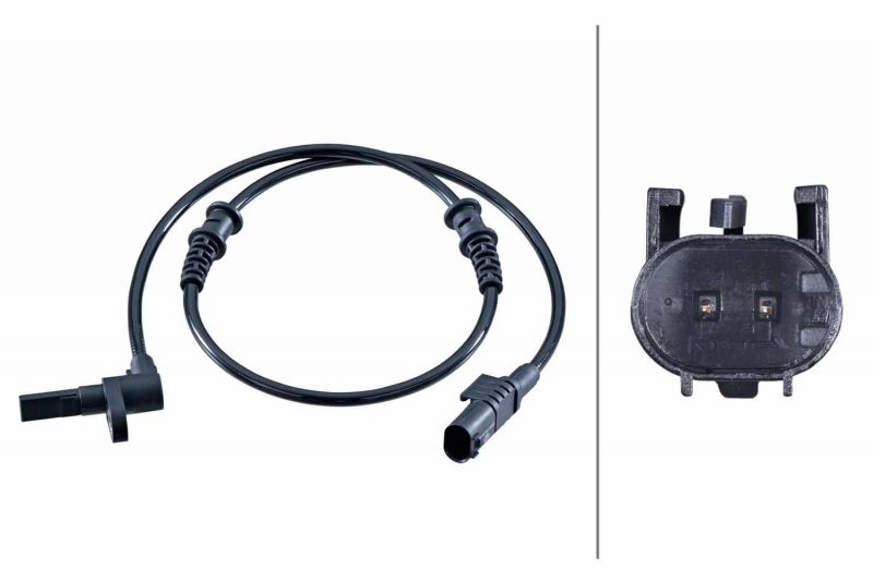 Hella 6PU 358 251-351