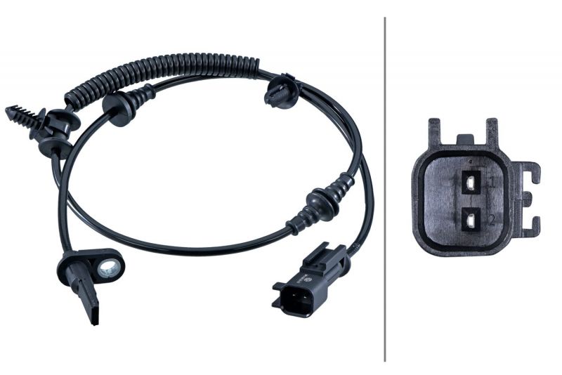 Hella 6PU 358 251-511