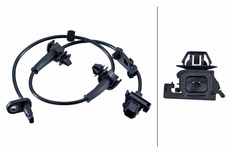 Hella 6PU 358 252-411