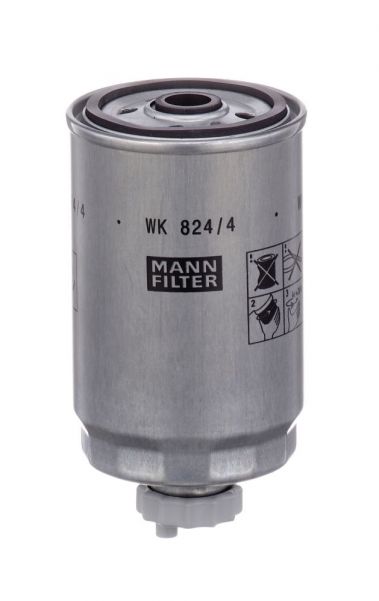 Mann-Filter WK 824/4
