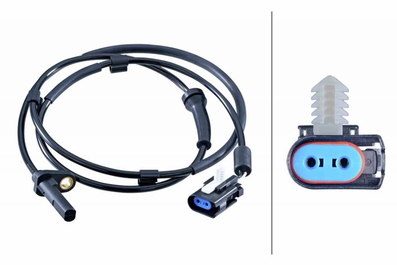 Hella 6PU 358 251-321