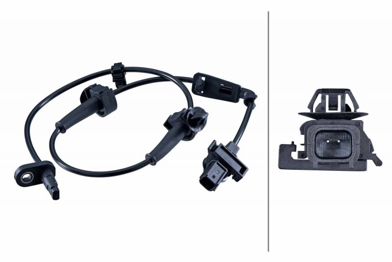 Hella 6PU 358 252-421