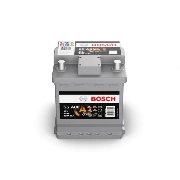 Bosch 0 092 S5A 000