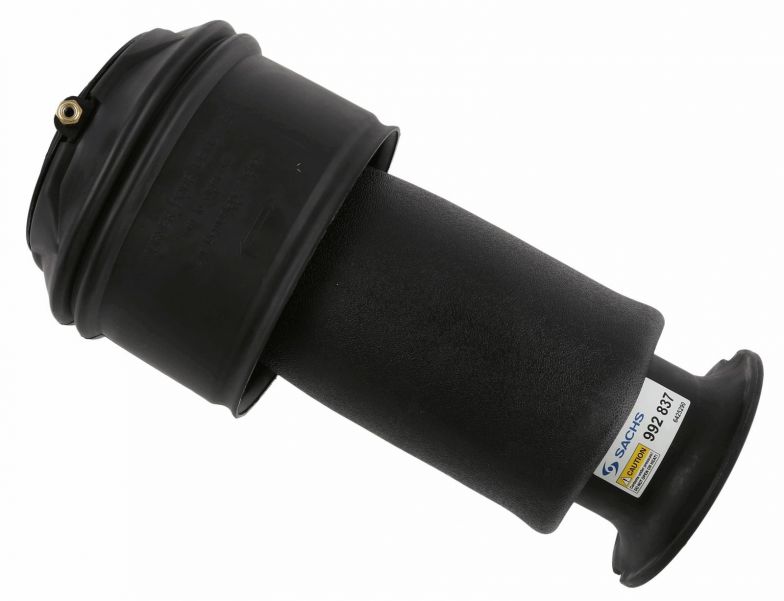 Sachs 992 837 - Vzduchová pružina podvozku -