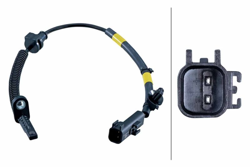 Hella 6PU 358 251-551