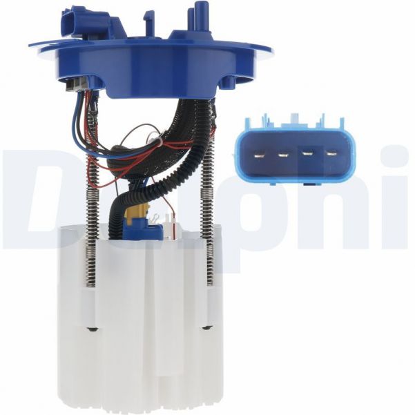 Delphi FG2420-12B1 - Prívodná jednotka -