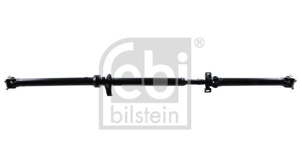 Febi 186298 -  -