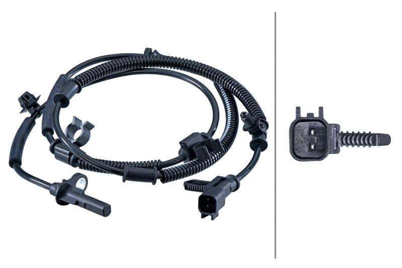 Hella 6PU 358 251-361