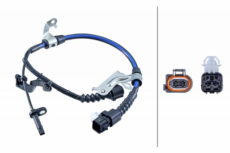 Hella 6PU 358 251-241