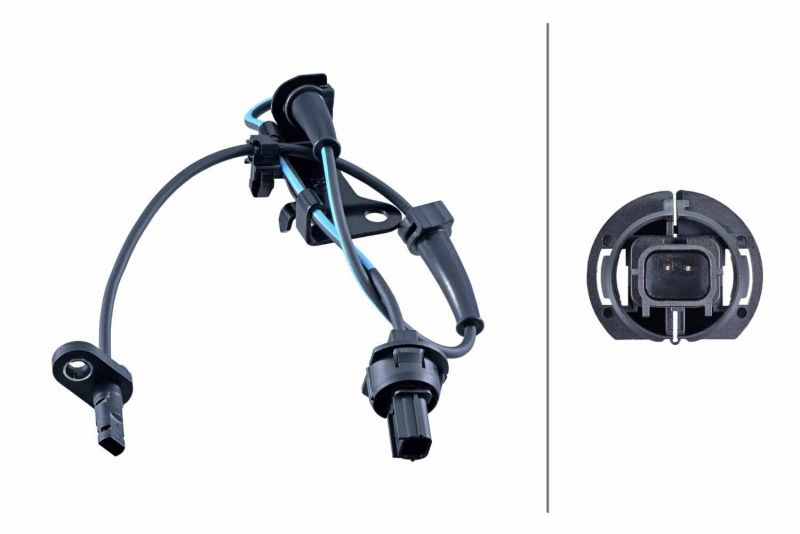 Hella 6PU 358 251-261