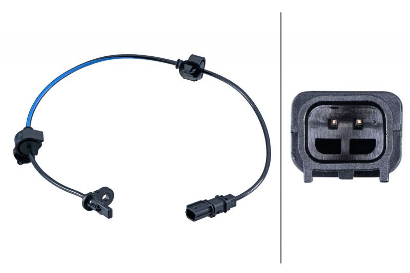 Hella 6PU 358 251-411