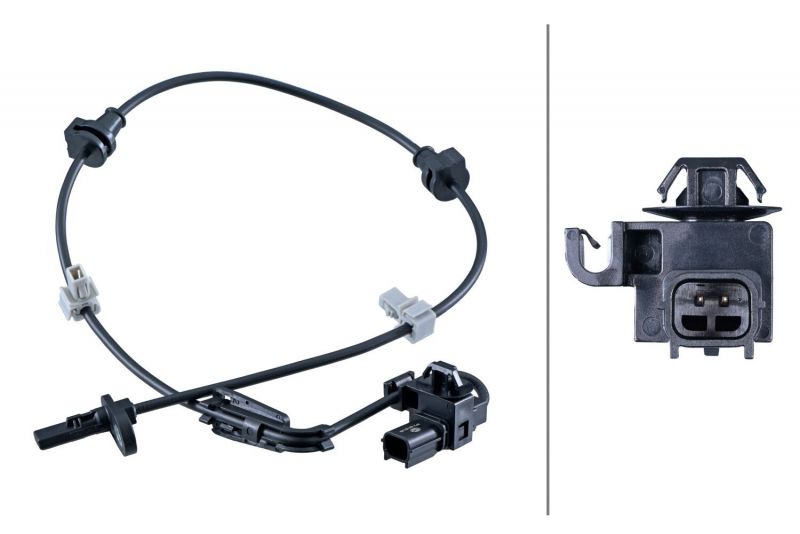 Hella 6PU 358 251-431