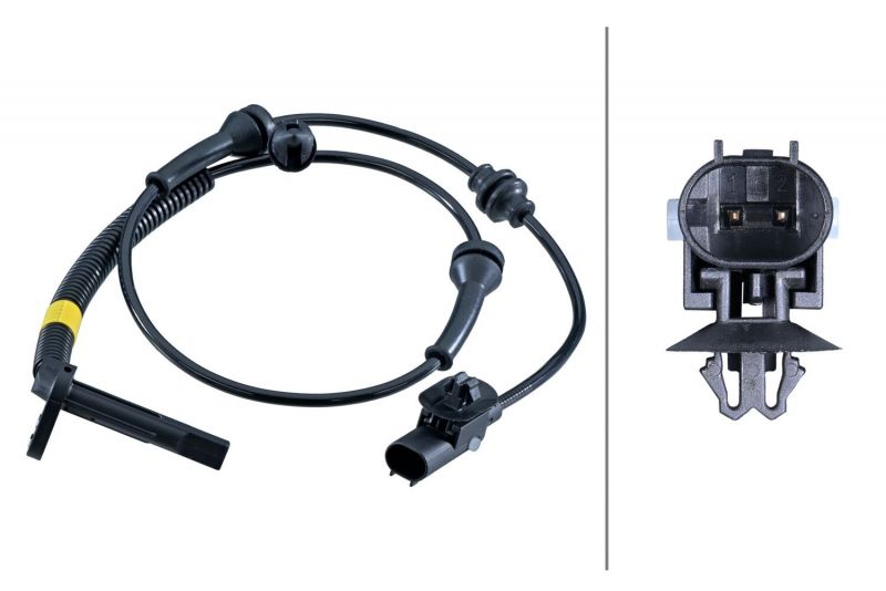 Hella 6PU 358 251-451