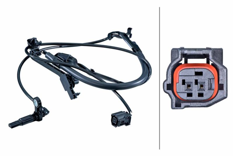 Hella 6PU 358 251-741