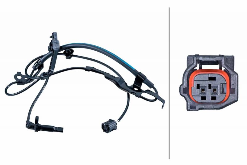 Hella 6PU 358 251-751