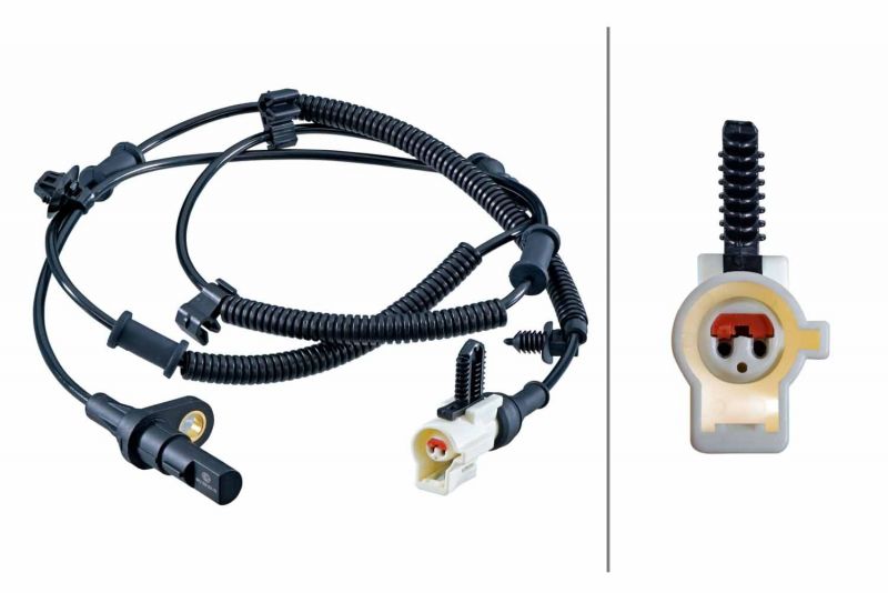 Hella 6PU 358 251-761