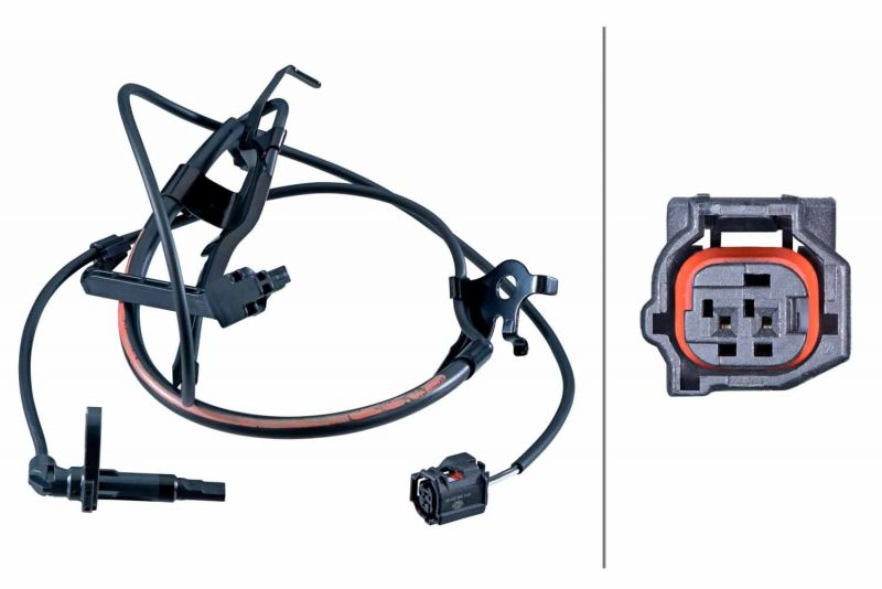 Hella 6PU 358 251-811