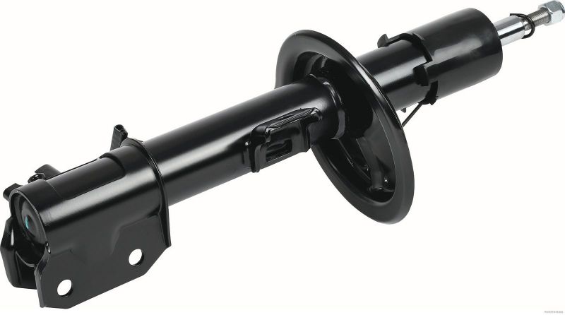 Jakoparts J4318010 - Tlmič pruženia -