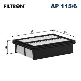 Filtron AP 115/6
