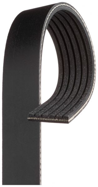Gates 6PK968EST - Klinový rebrovaný remeň -
