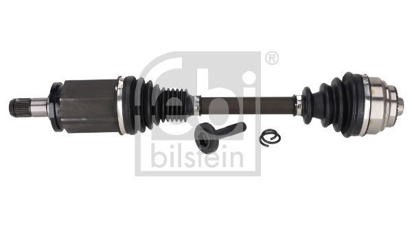 Febi 198753 - Hnací riadel -