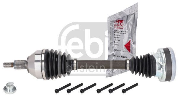 Febi 198869 - Hnací riadel -