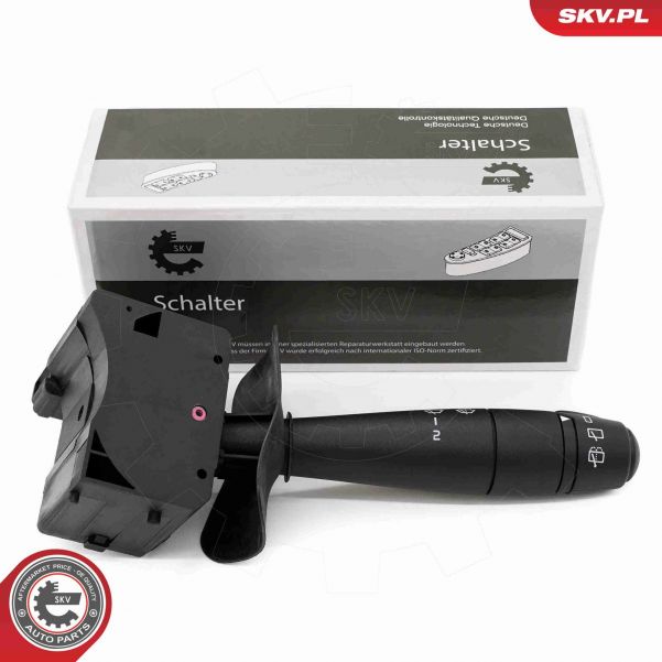 SKV 38SKV578 - Spínač riadenia -