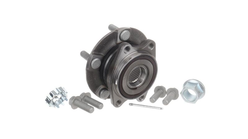 SKF VKBA 7151