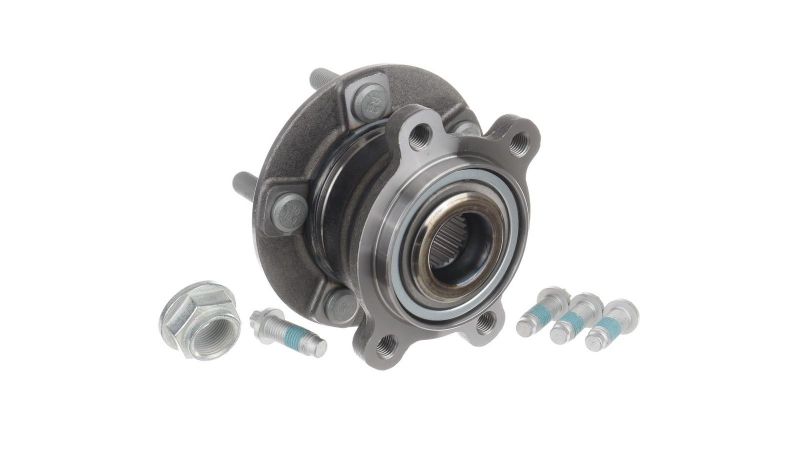 SKF VKBA 7211