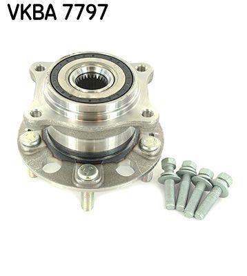 SKF VKBA 7797