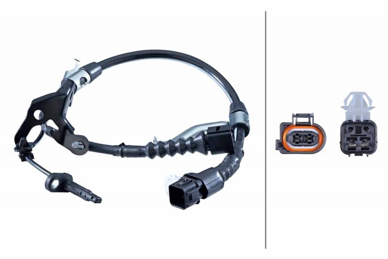 Hella 6PU 358 251-251