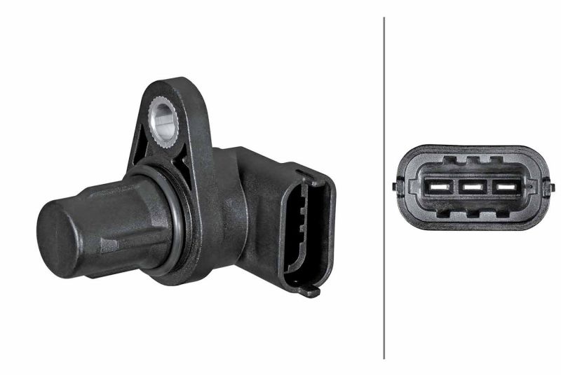 Hella 6PU 358 381-251