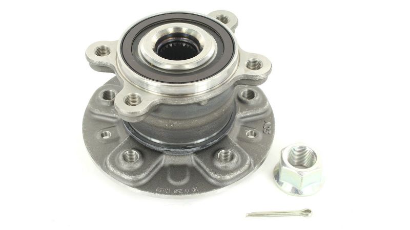 SKF VKBA 7609