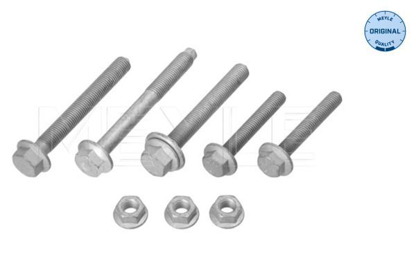 Meyle 100 654 0009 -  -