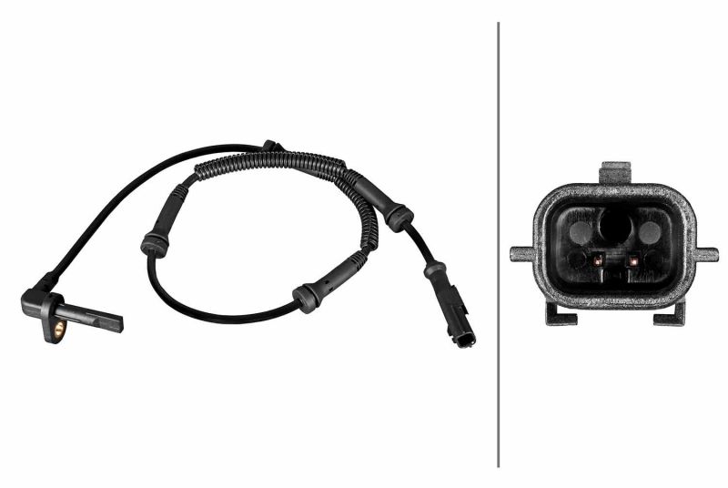 Hella 6PU 358 216-581