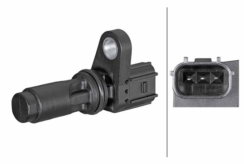 Hella 6PU 358 380-231