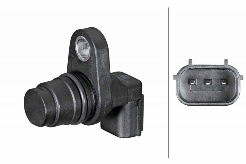 Hella 6PU 358 381-161