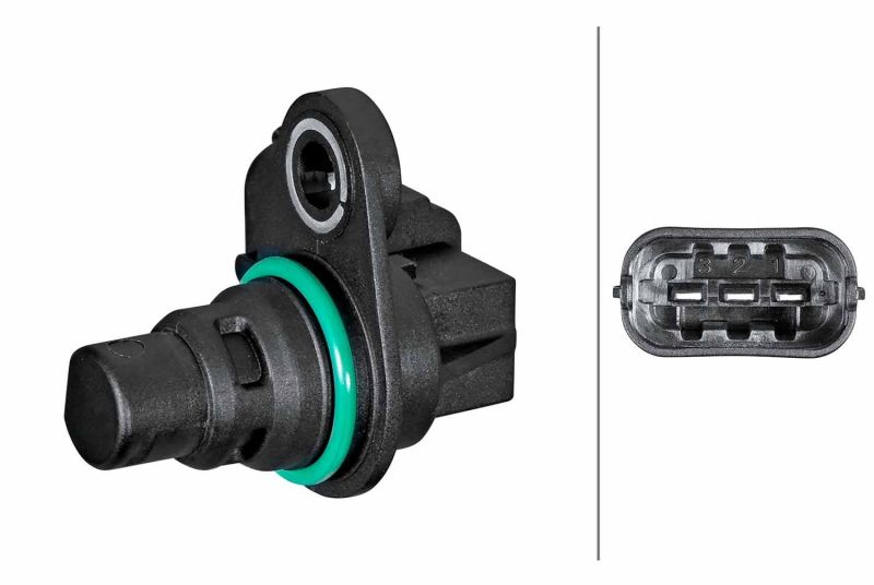 Hella 6PU 358 381-231