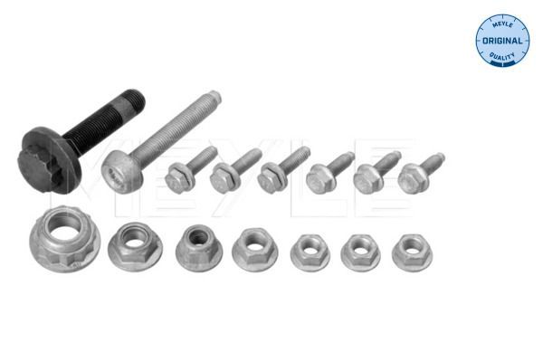 Meyle 100 654 0014 -  -