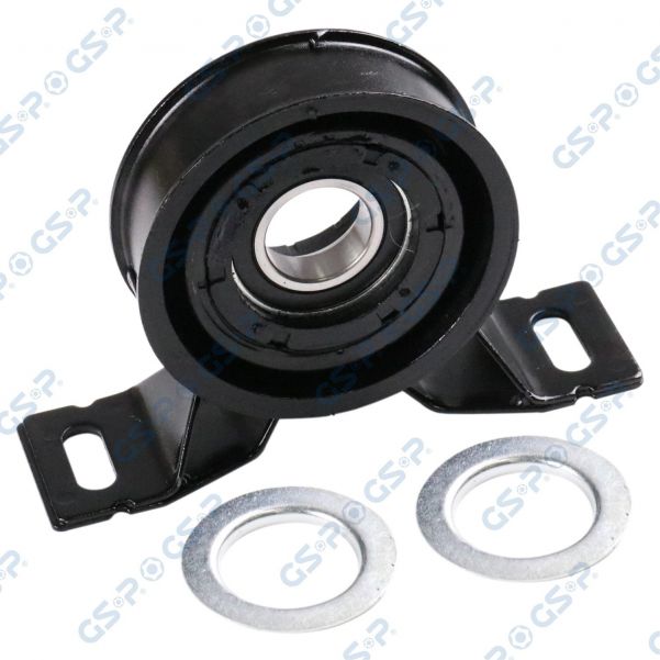 GSP 538697S -  -