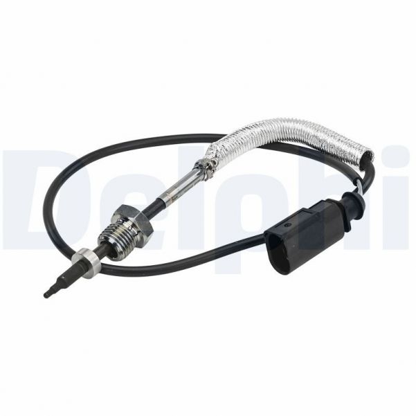 Delphi TS30442-12B1 - Snímač teploty výfukových plynov -