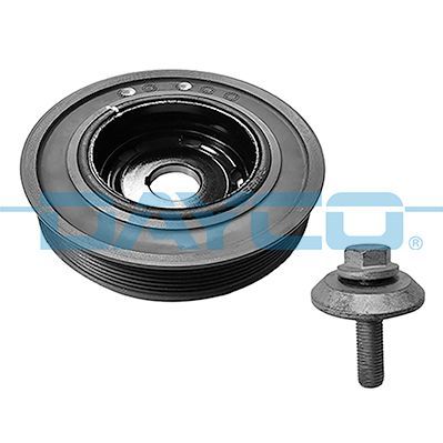 Dayco DPV1804K -  -