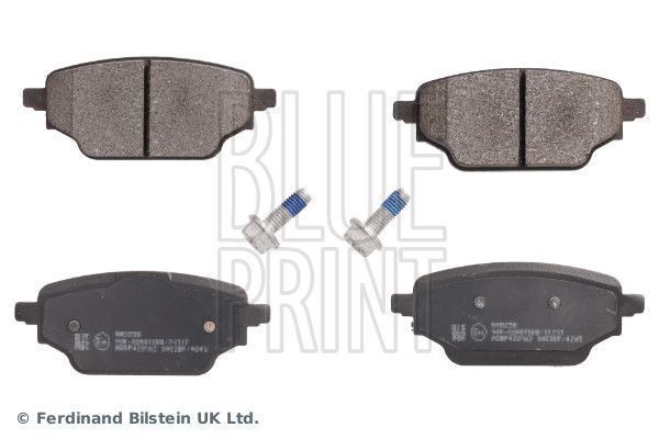 Blue Print ADBP420162