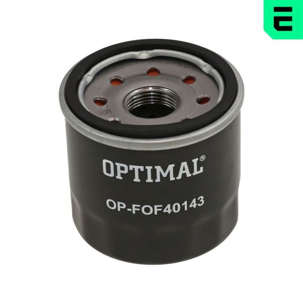 Optimal OP-FOF40143
