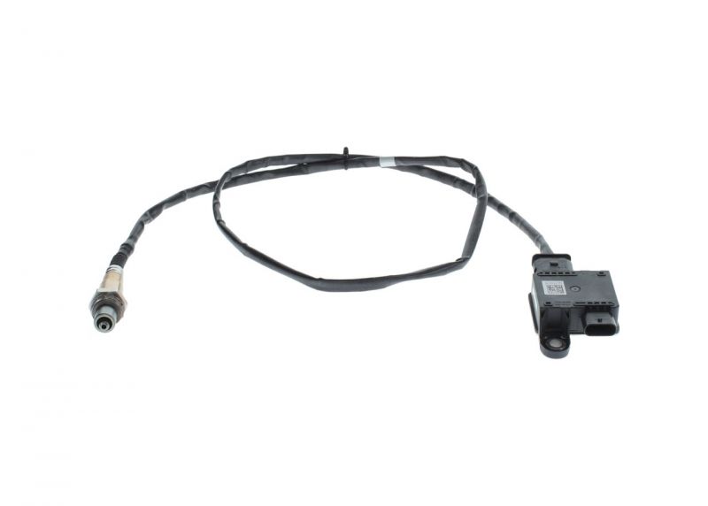 Bosch 0 281 007 603 -  -