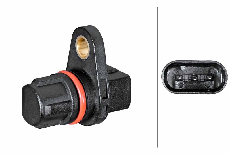 Hella 6PU 358 381-291