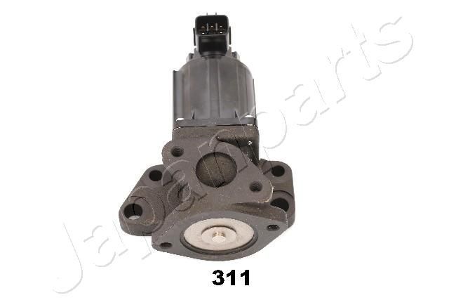 Japanparts EGR-311 - Ventil AGR/EGR -
