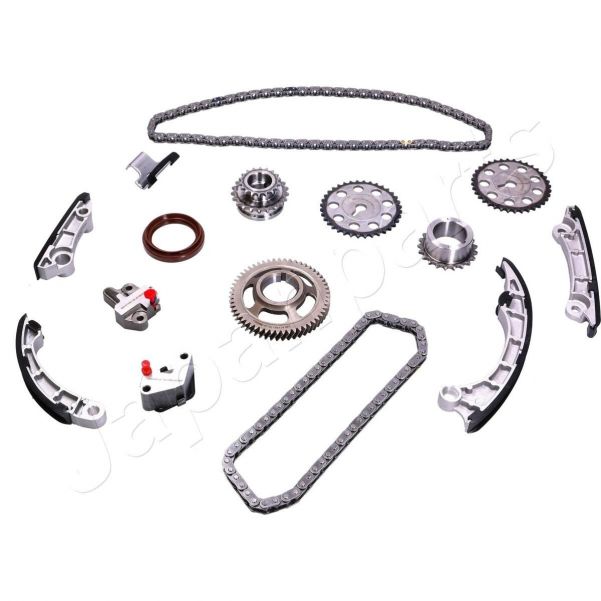 Japanparts KDK-229 - Rozvodová sada -