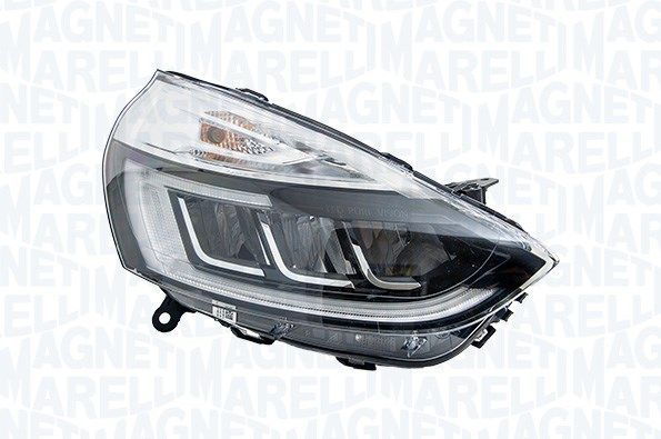 Magneti Marelli 712800999022 - Hlavný svetlomet -